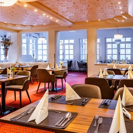 Hotel Allmer