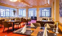 Hotel Allmer - 4 tähden