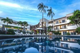 Casa Francisco
