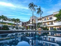 Casa Francisco Ξενοδοχεία στην πόλη Cuernavaca