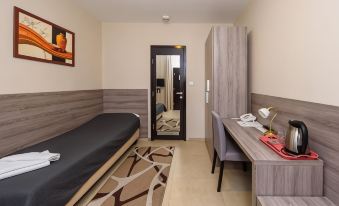 Garni Hotel Zenit