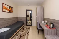 Garni Hotel Zenit - 3-Star