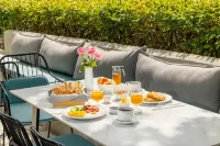 Kenta Mountain Hotel & Gastrobar