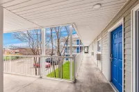 Birch Hill Suites Jackson