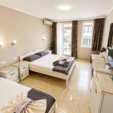 Fener Guest House