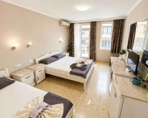 Fener Guest House Hotels in Pomorie