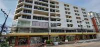 Smile Bed Hotel Hatyai