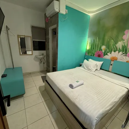 Cozy Centre Residence Semarang