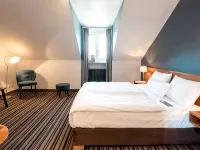 Hotel Stachus Hotels in der Nähe von Münchner Residenz