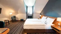 Hotel Stachus - Cho phép mang theo thú cưng