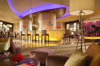 Sheraton Xiamen Hotel - Aamiainen
