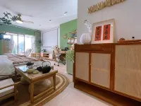 Tingfeng Mountain House (Aranya Wuling Mountain) 싱룽 호텔