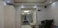 貴源賓民宿（南京祿口機場金肯學院西校區店） - 小旅館