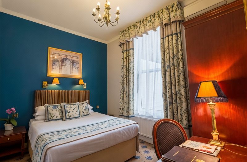 London Lodge Hotel