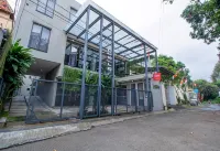 Aristo Residence - 2 stjerner