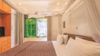 Heaven Boutique Hotel - Balcony