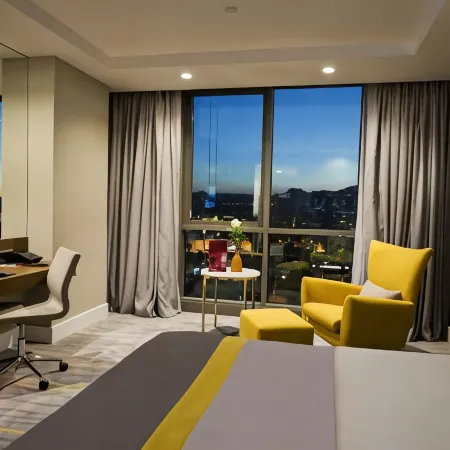 Radisson Blu Hotel, Kayseri