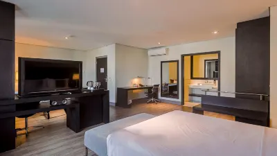 Manhattan Floor Hotels in 