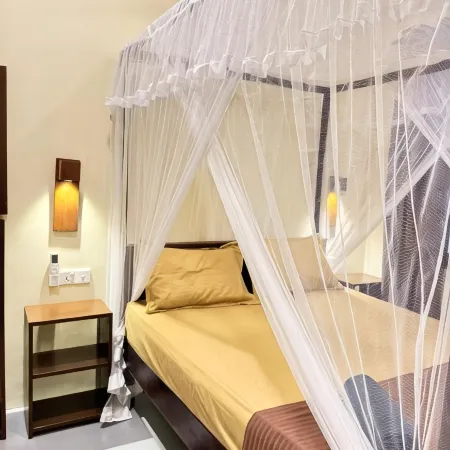 Ocean Bliss Arugambay Hotels in Arugam