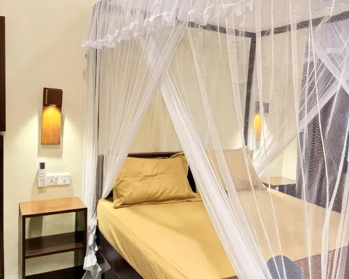 Ocean Bliss Arugambay Hotels in Arugam