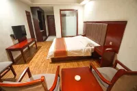 Baodi Hotel, Luxian County