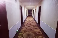 Dingbian Xizi Hotel