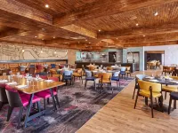 a&o London Docklands Riverside Hotels near Tower Hamlets