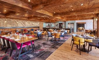 a-o-london-docklands-riverside-london-2026-prices-reviews-deals