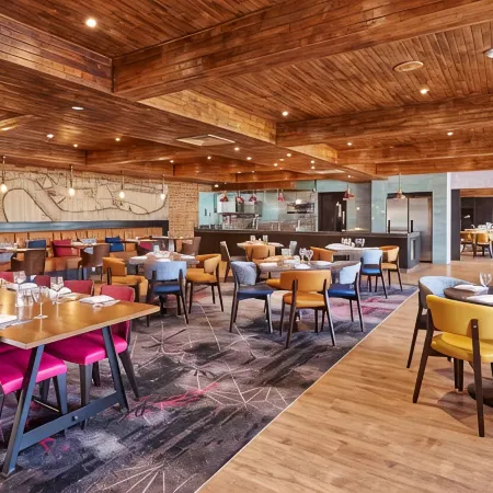 a&o London Docklands Riverside Отели рядом с достопримечательностью «Тауэр-Хэмлетс»