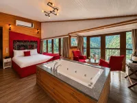Ayder Doga Resort - parcheggio