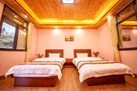 Yongding Pengfu Leisure Villa