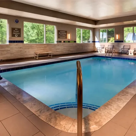 Home2 Suites by Hilton Asheville Biltmore Village