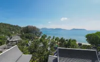 Thavorn Beach Village Resort & Spa Phuket - Mountain view