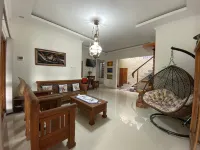 Rengganis Homestay
