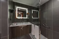 Steigenberger Hotel El Tahrir Cairo - spa