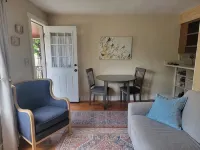 A Relaxing Place