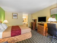 Travelers Inn Douglas By OYO US-441 Hotels in Coffee County