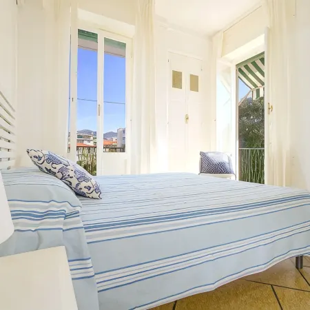 Dolce Mare Chiavari Hotels in Chiavari