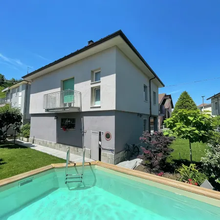 Casa Piero, relax and private pool in Langhe hills