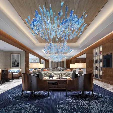 Huaqi Earl Hotel