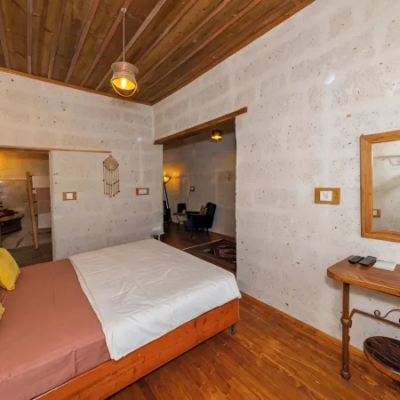 Terracota Hotel