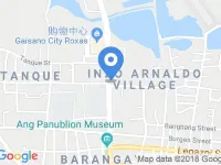 Asia Novo Boutique Hotel - Roxas Hotels in Capiz