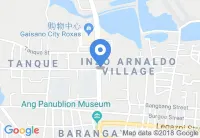 Asia Novo Boutique Hotel - Roxas