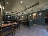 Hotel Tirol Gangnam Hotels in der Nähe von Restaurant Sushi Hyo