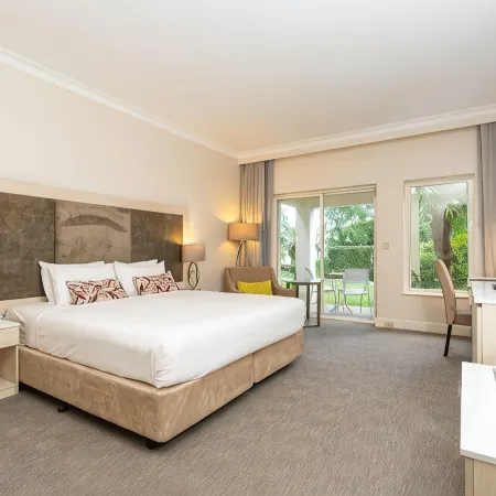 Joondalup Resort