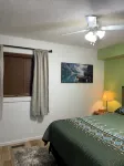On Hill Mountain Retreat