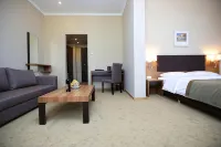 茨卡爾圖博廣場酒店 - 健身室/gym room