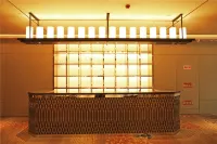 Hezhou Hongrui International Hotel