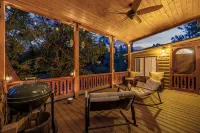 The Treehouse - Prescott’s Favorite, Family-Friendly, 5min to DT - 4 stjerner