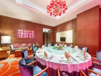 Zhangzhou Yuanshan Fliport Hotel - breakfast